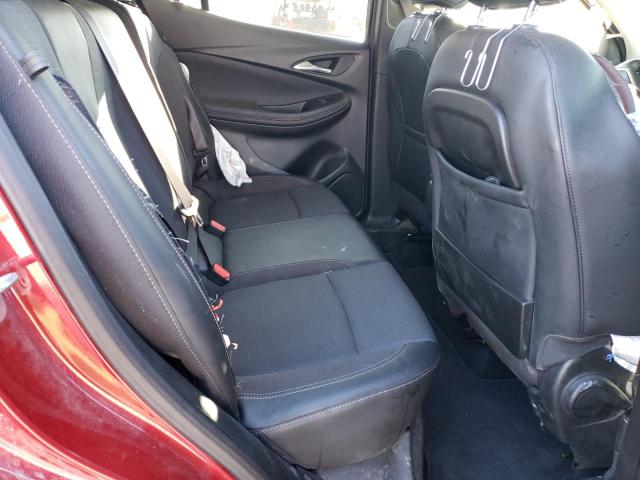 KL4MMBS21MB142250 Buick Encore Gx Preferred
