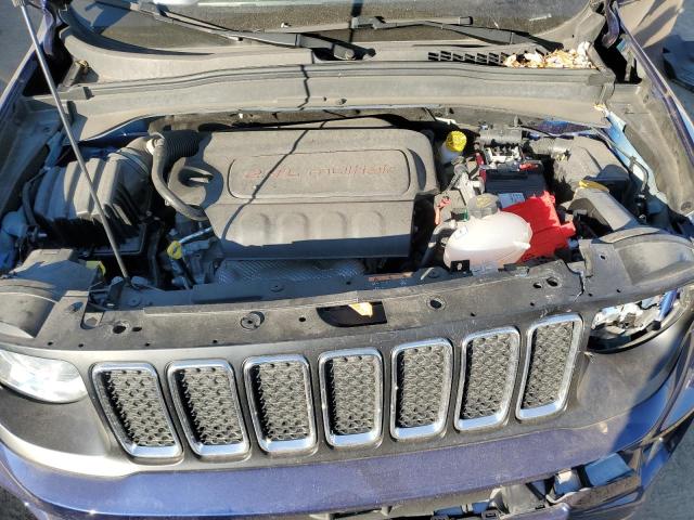 ZACNJCAB8MPM34183 Jeep Renegade Sport