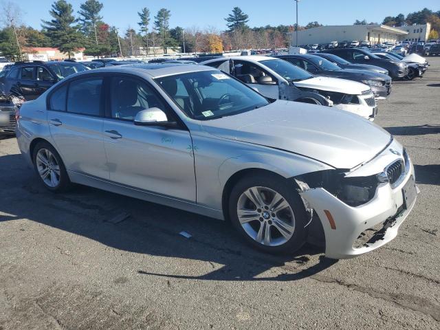WBA8E3G56GNT74842 BMW 328 Xi Sulev