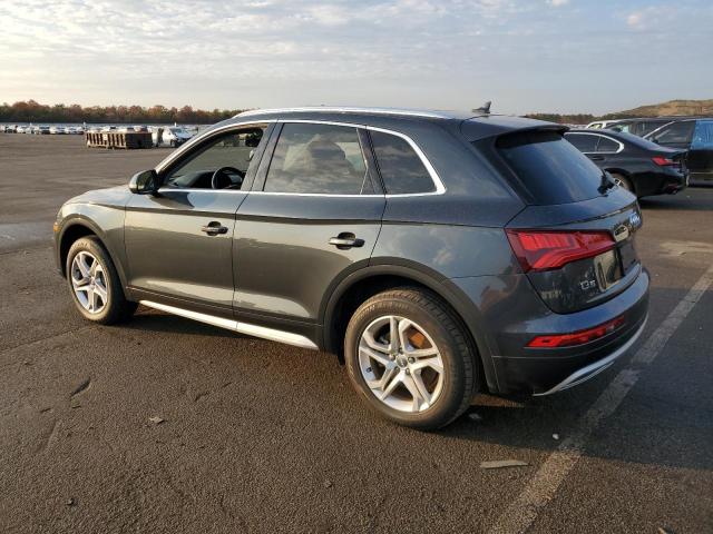 WA1ANAFY6K2063825 Audi Q5 PREMIUM