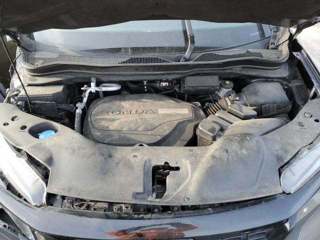 5FNYF8H56LB008397 Honda Passport Exl