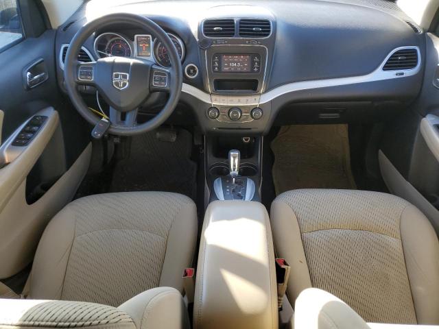 3C4PDDBG5FT574612 Dodge Journey Sxt