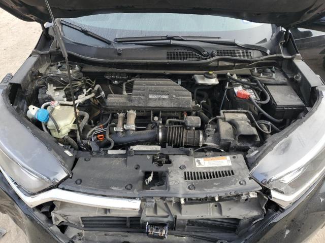 7FARW1H81JE044912 Honda CR-V EXL