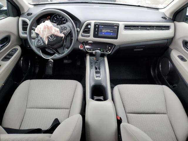 3CZRU6H53JG700634 Honda HR-V EX