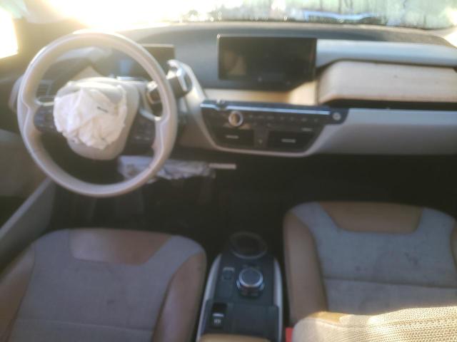 WBY1Z4C55FV278248 BMW I3 REX