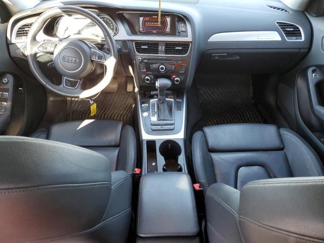 WAUFFAFL6EN005808 Audi A4 Premium Plus