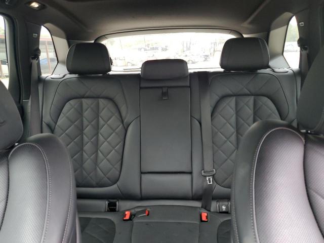 5UXTA6C07P9P01101 BMW X5 Xdrive45e