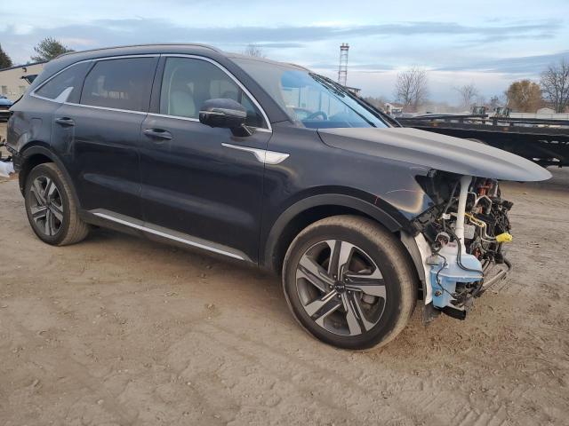 KNDRMDLH4N5113691 KIA Sorento Sx Prestige