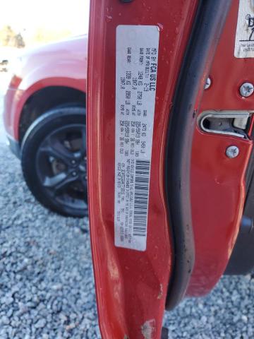 3C4PDCGG4KT716915 Dodge Journey Crossroad