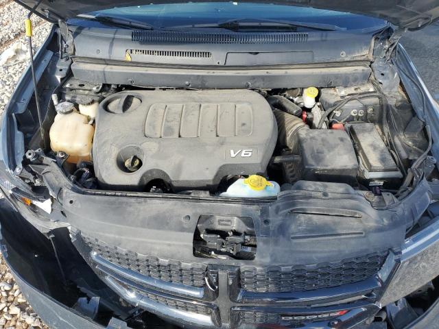 3C4PDDGG0JT220059 Dodge Journey Crossroad