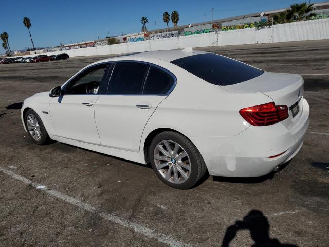 WBA5B1C51GG551548 BMW 535 I