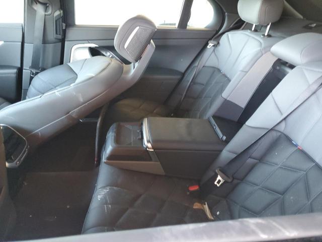 WBA23EH06PCM06386 BMW 740 I