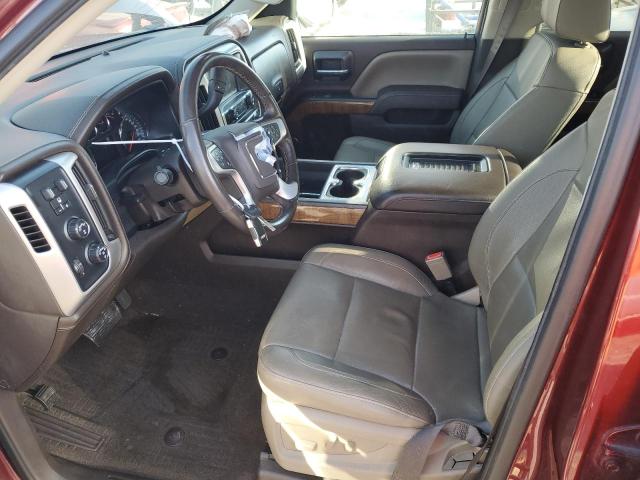 3GTU2NEC9HG187533 GMC Sierra K1500 Slt