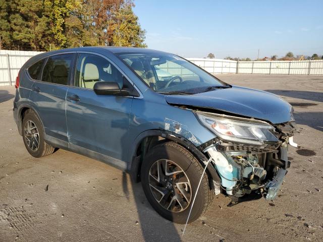 2HKRM3H43GH549001 Honda CR-V SE