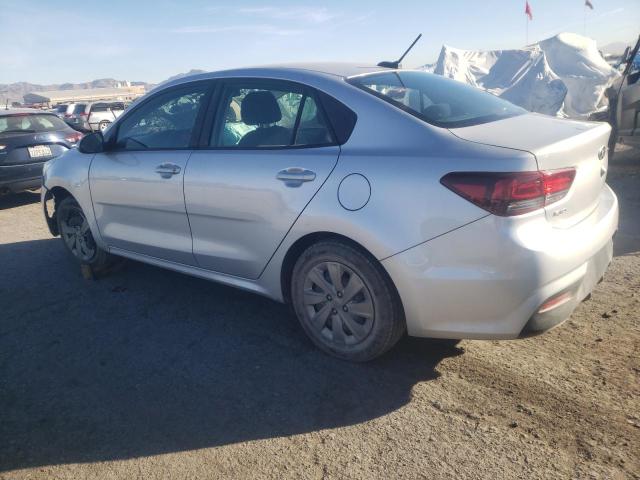 3KPA24AB2KE197933 KIA RIO S