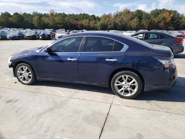1N4AA5AP0EC479204 Nissan MAXIMA S