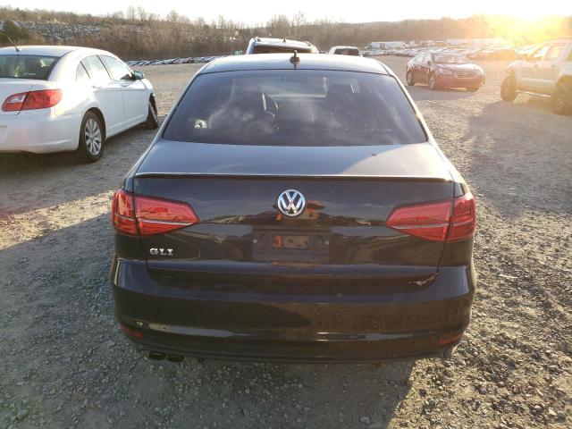 3VW4T7AJ6GM373024 Volkswagen JETTA GLI