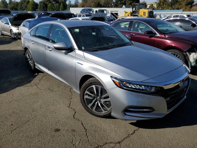 1HGCV3F15JA015820 Honda ACCORD HYBRID