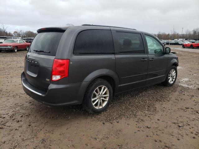 2C4RDGCG3GR327652 Dodge Grand Caravan Sxt