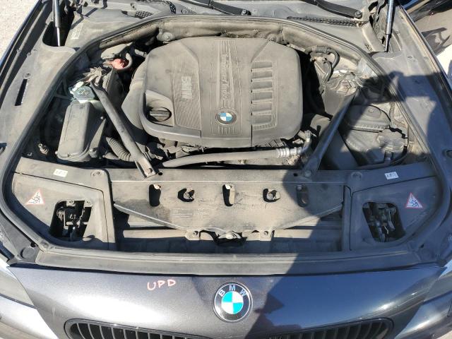 WBAFV3C53EDZ33487 BMW 535 D Xdrive