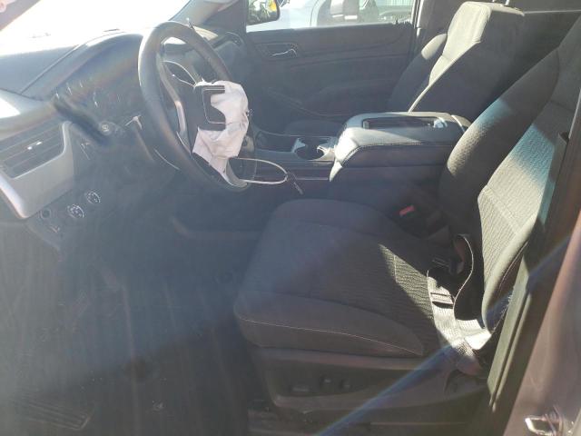 1GKS2FKC6GR134244 GMC Yukon Xl K1500 Sle