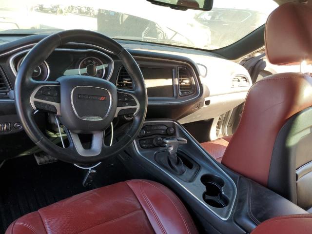 2C3CDZBT7FH703195 Dodge Challenger Sxt Plus