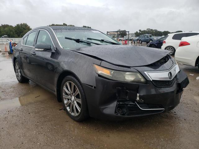 19UUA8F36EA002756 Acura Tl Se