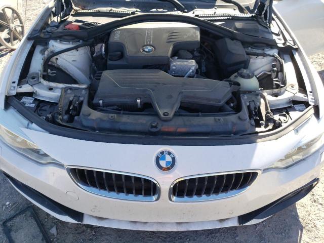 WBA4C9C5XGG138485 BMW 428 Xi Gran Coupe Sulev