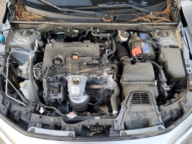 Honda CIVIC SPOR 2022 2HGFE2E55NH500816 Image 11