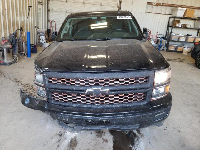 1GCRCREC4FZ292987 Chevrolet Silverado C1500 Lt