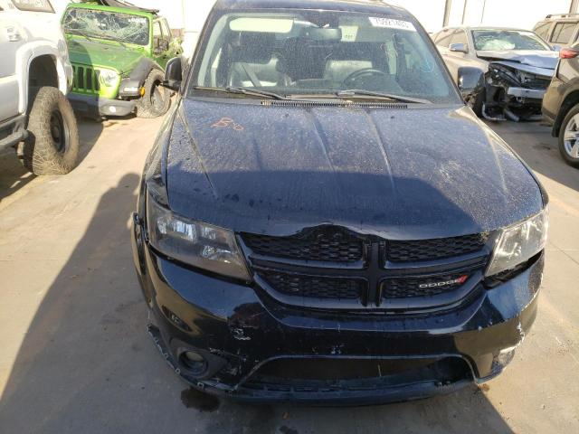 3C4PDDEG9HT583411 Dodge JOURNEY GT