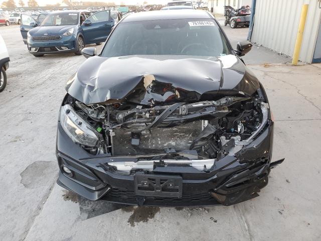 SHHFK7H48MU224028 Honda Civic Sport