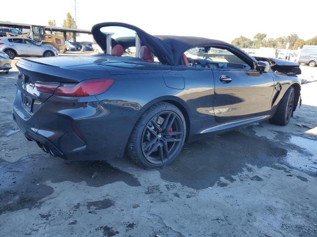 WBSDZ0C06NCH37613 BMW M8