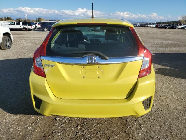 3HGGK5H85FM777216 Honda FIT EX