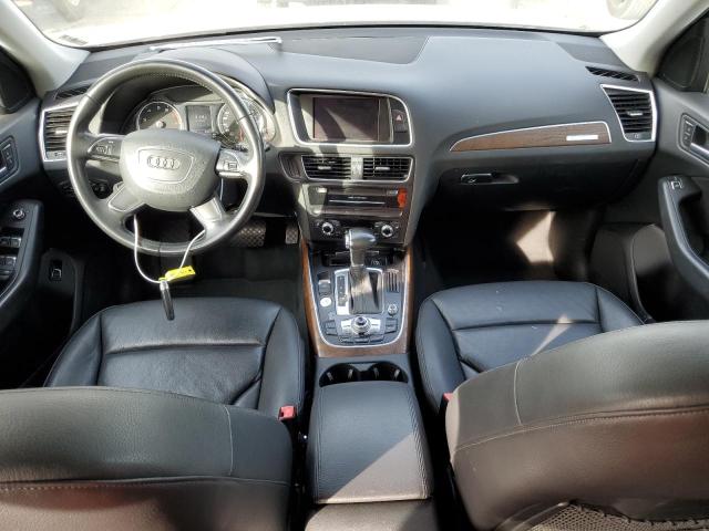 WA1LFAFP6EA012431 Audi Q5 Premium Plus