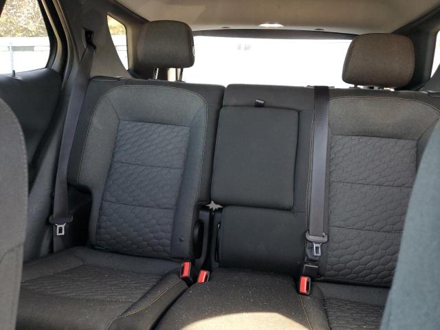 3GNAXKEV1KL345910 Chevrolet EQUINOX LT
