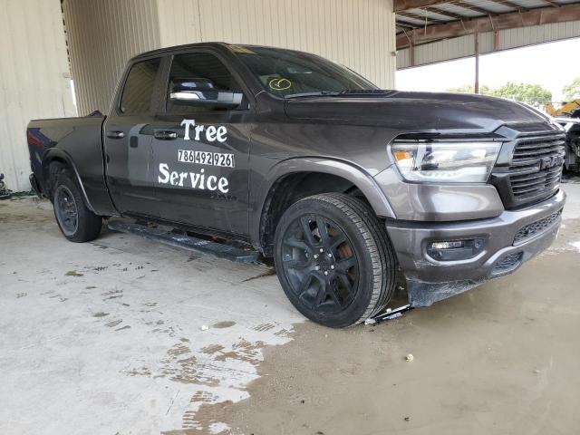 1C6SRFDT4MN831328 RAM 1500 Laie