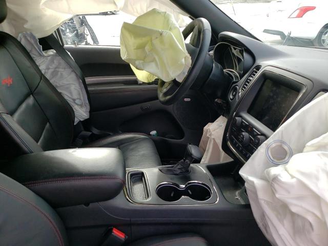 1C4SDHCT0JC461670 Dodge Durango R/t