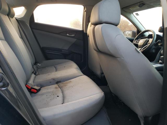 2HGFC2F56HH567838 Honda Civic Lx