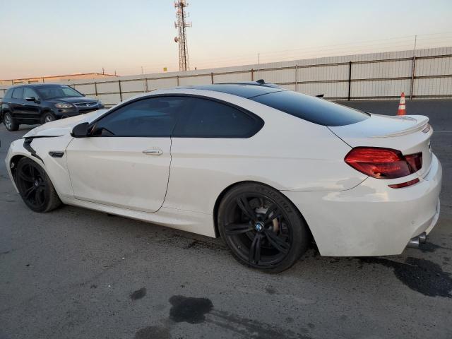WBS6J9C5XGD934455 BMW M6