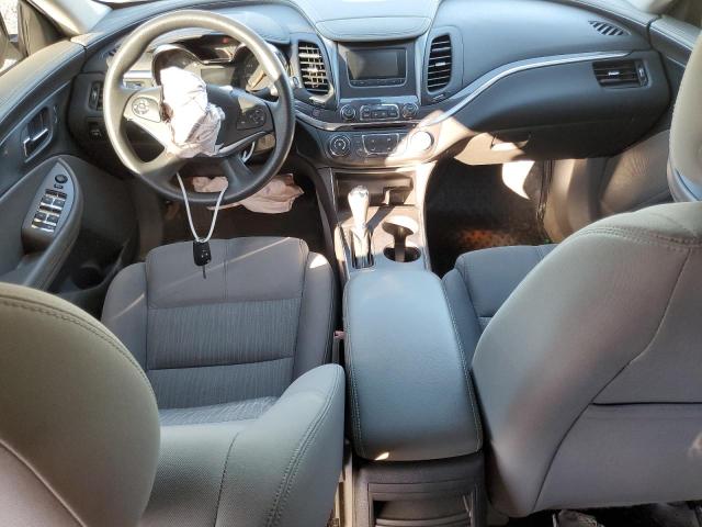 2G11Z5SL8F9247384 Chevrolet IMPALA LS