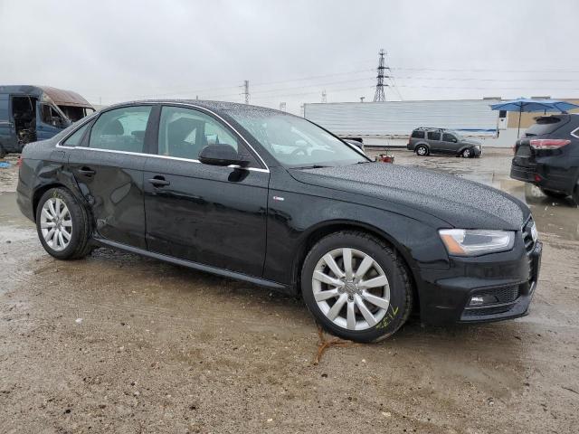 WAUAFAFL1FN009003 Audi A4 PREMIUM