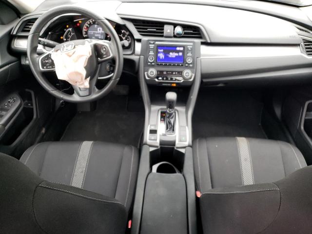 19XFC2F50GE075900 Honda Civic Lx