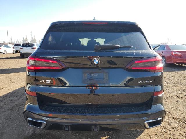 5UXCR6C06M9F27819 BMW X5 Xdrive40i