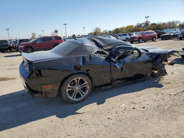 2C3CDZBT4LH125262 Dodge Challenger R/t