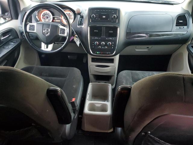 2C4RDGBG6GR341885 Dodge Grand Caravan Se
