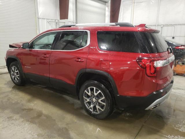1GKKNUL41PZ225442 GMC ACADIA SLT