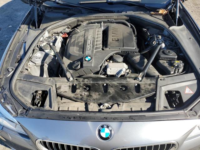 WBA5B3C52GG255496 BMW 535 XI