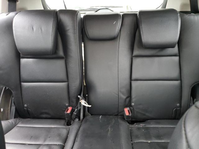 3CZRU5H70HM725546 Honda Hr-v Exl