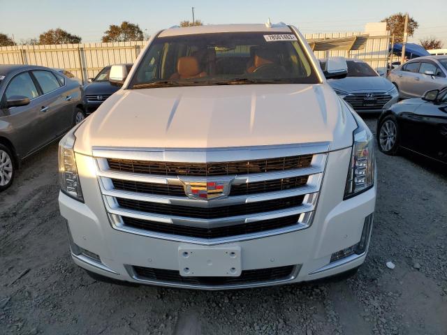 1GYS4JKJXJR163772 Cadillac Escalade Esv Premium Luxury